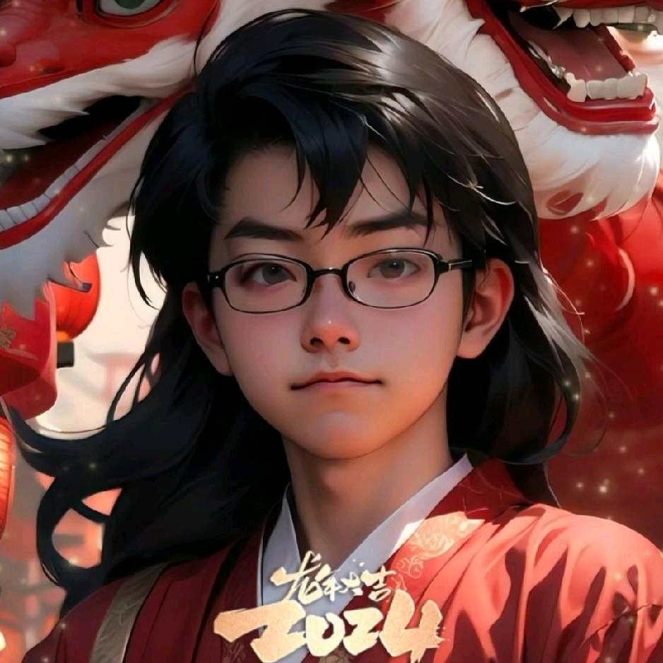 上过综艺的小鑫