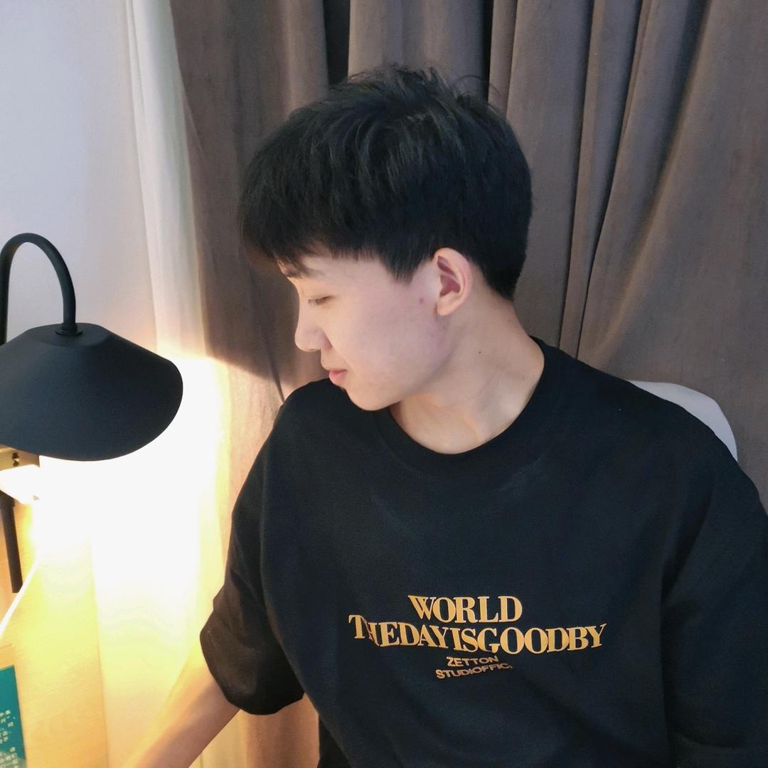 游游超爱吃