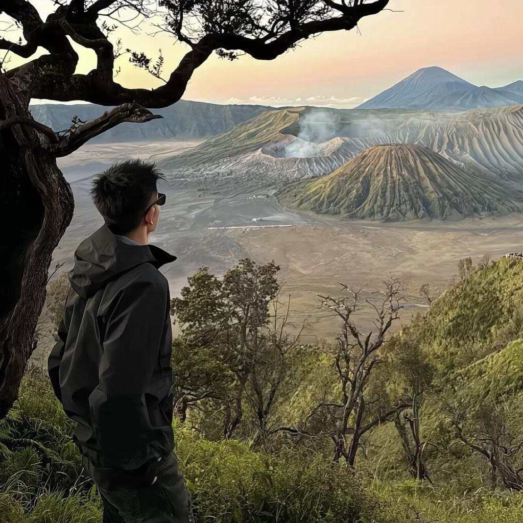 兰山区程景商贸经营中心