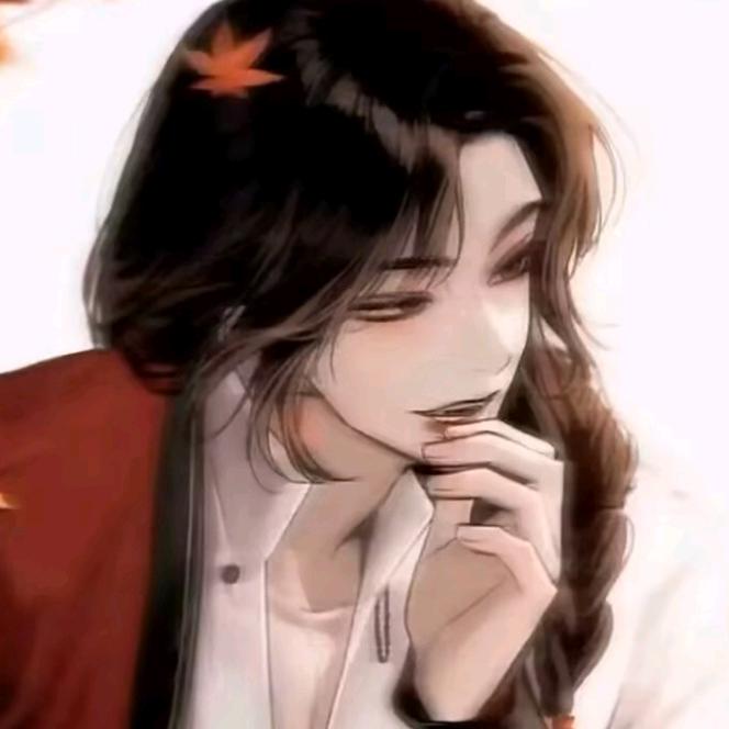 琪.头像