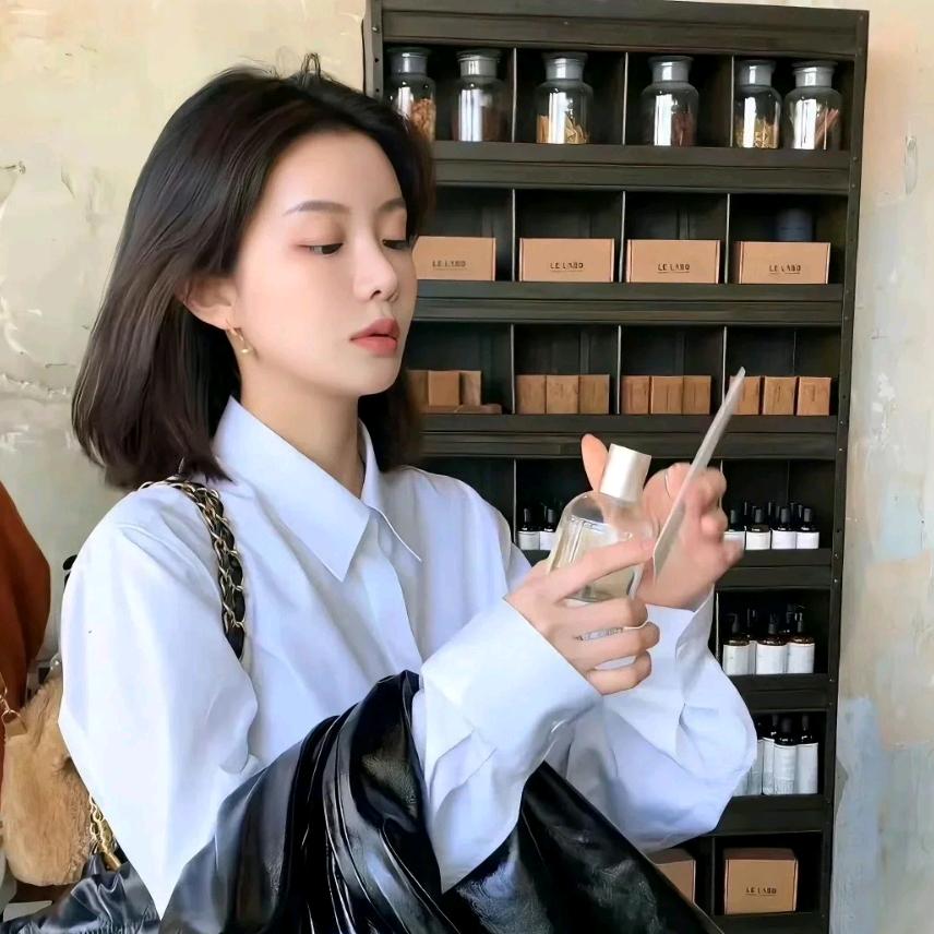 阿柠的自用好物分享