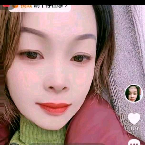 小飞妹妹继续努力！