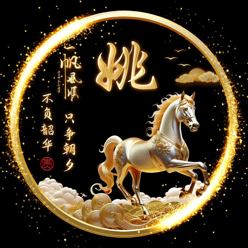 波仔爱看剧头像
