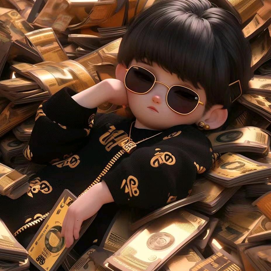 好一个魔法师！