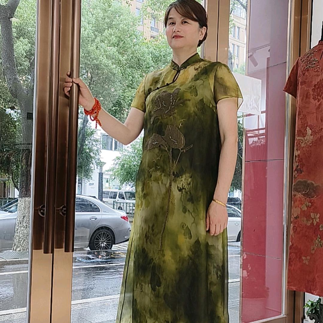 德清阿妹（更多好物等你来发现）