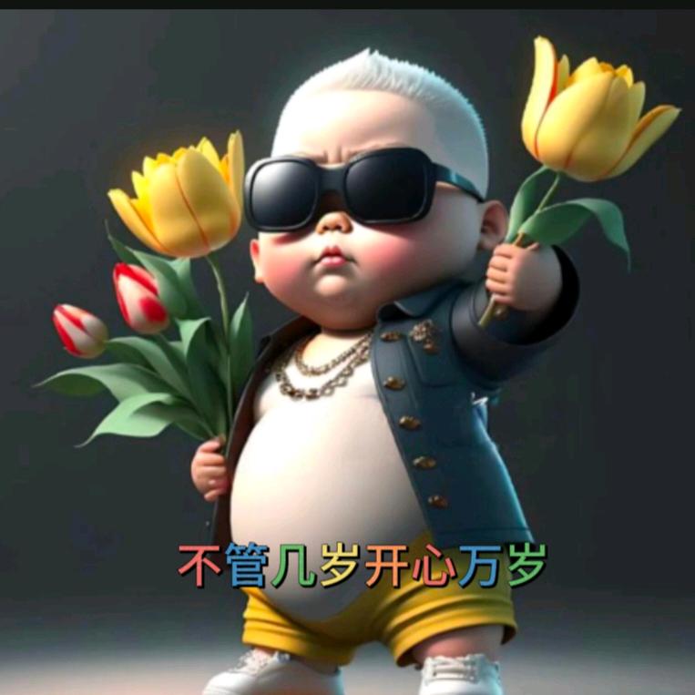 一笑而过