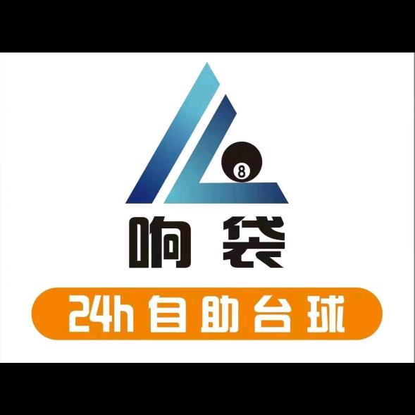 响袋24h自助台球（郑州美景天城店）
