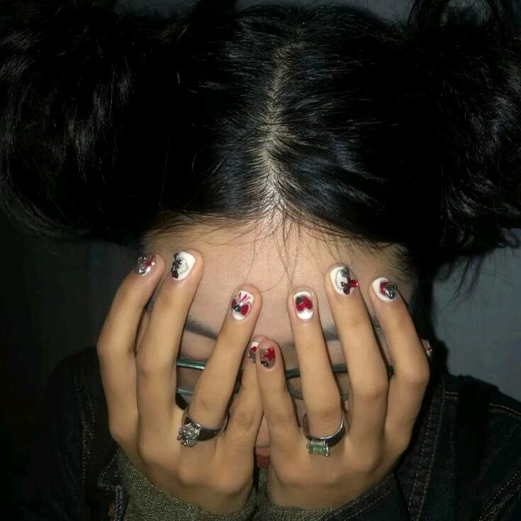 Tthree