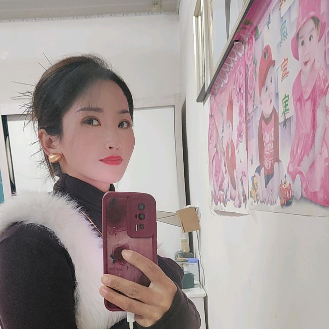 新新💞