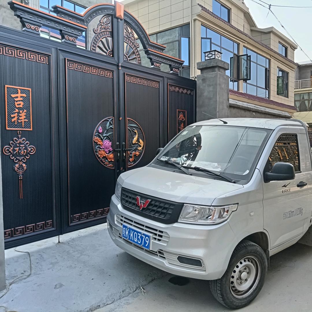 门窗经营，西哥