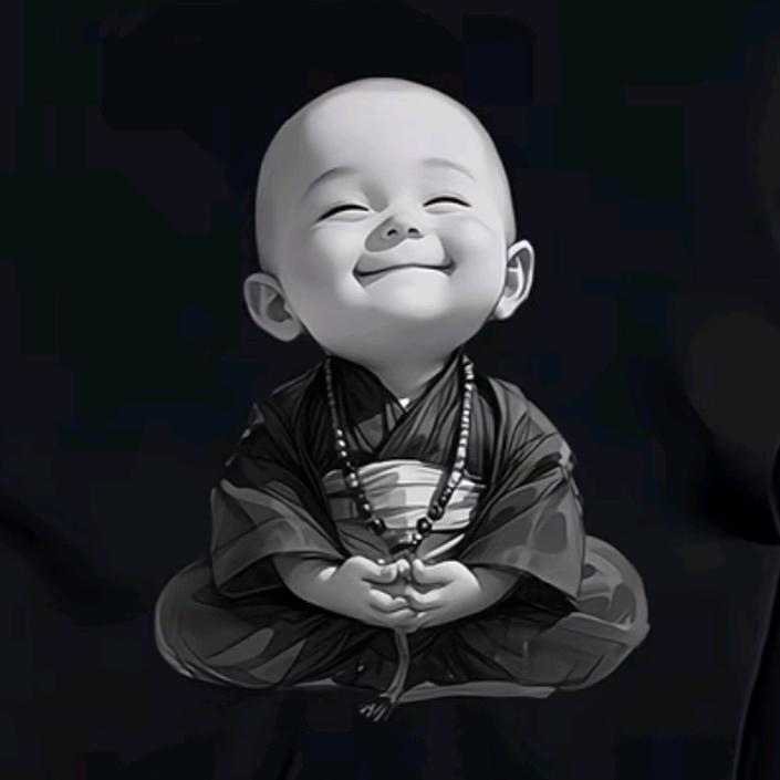 贫尼想戒色