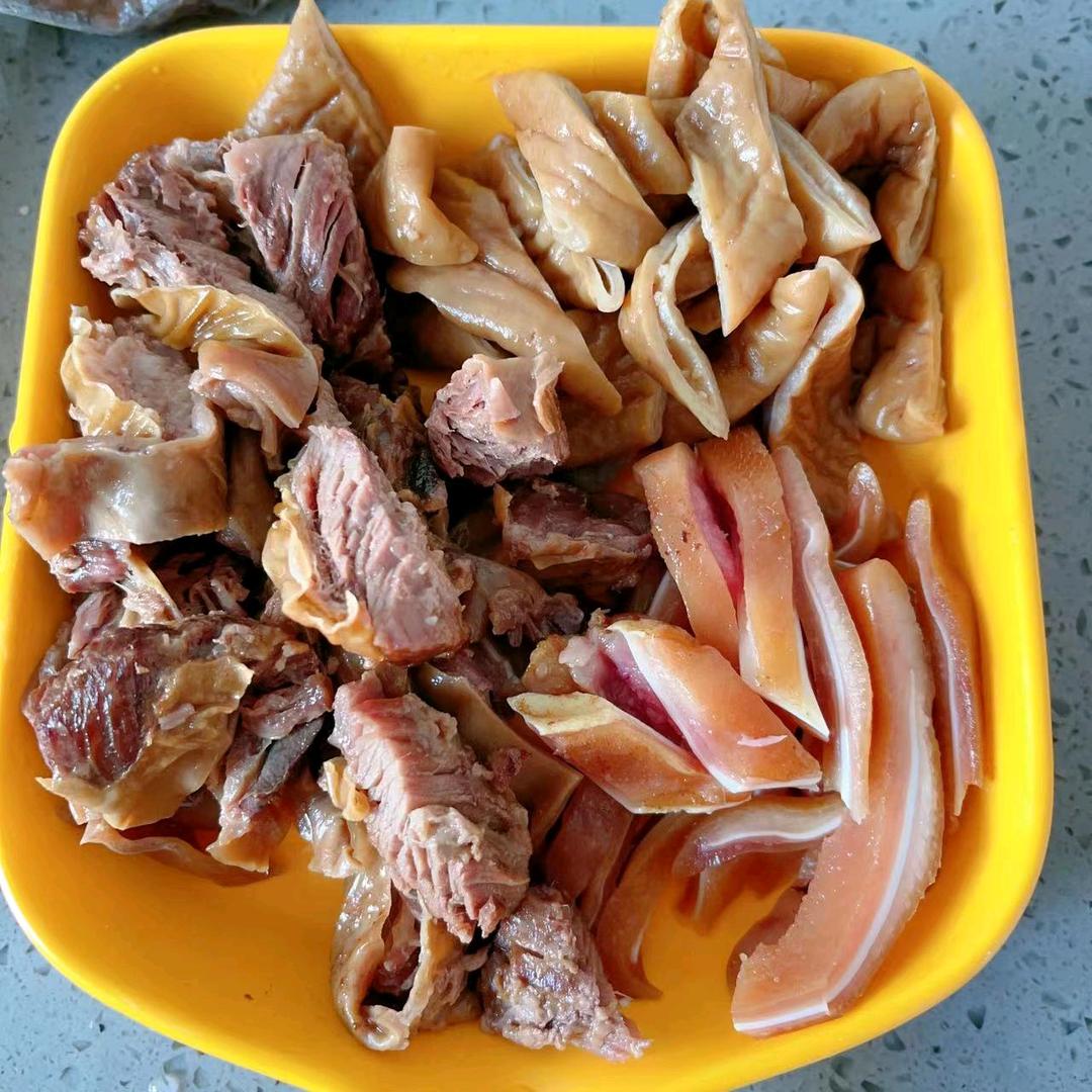 金山卤肉