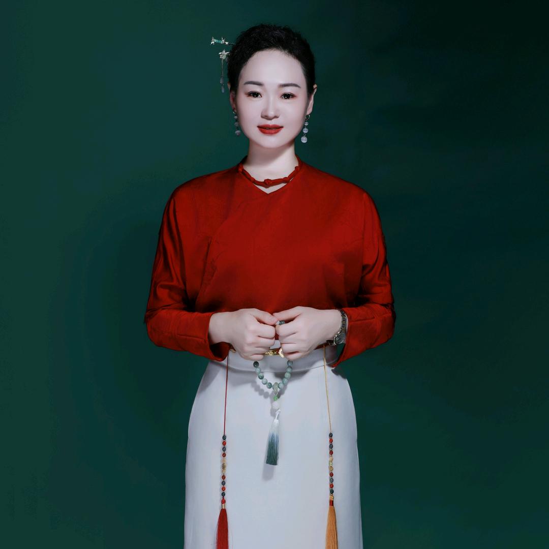 仙游心悦幸福空间-戴姐