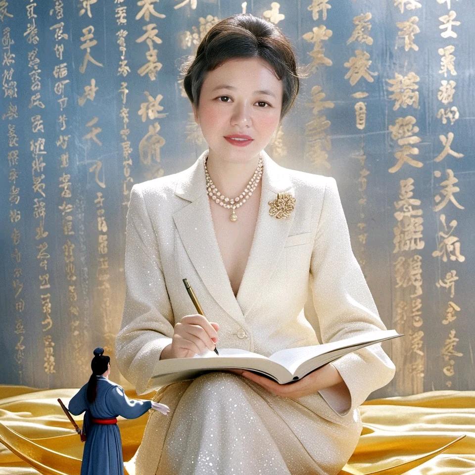 福宽开心