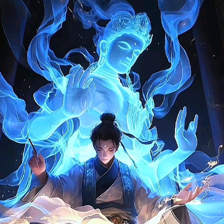 卿尘✰