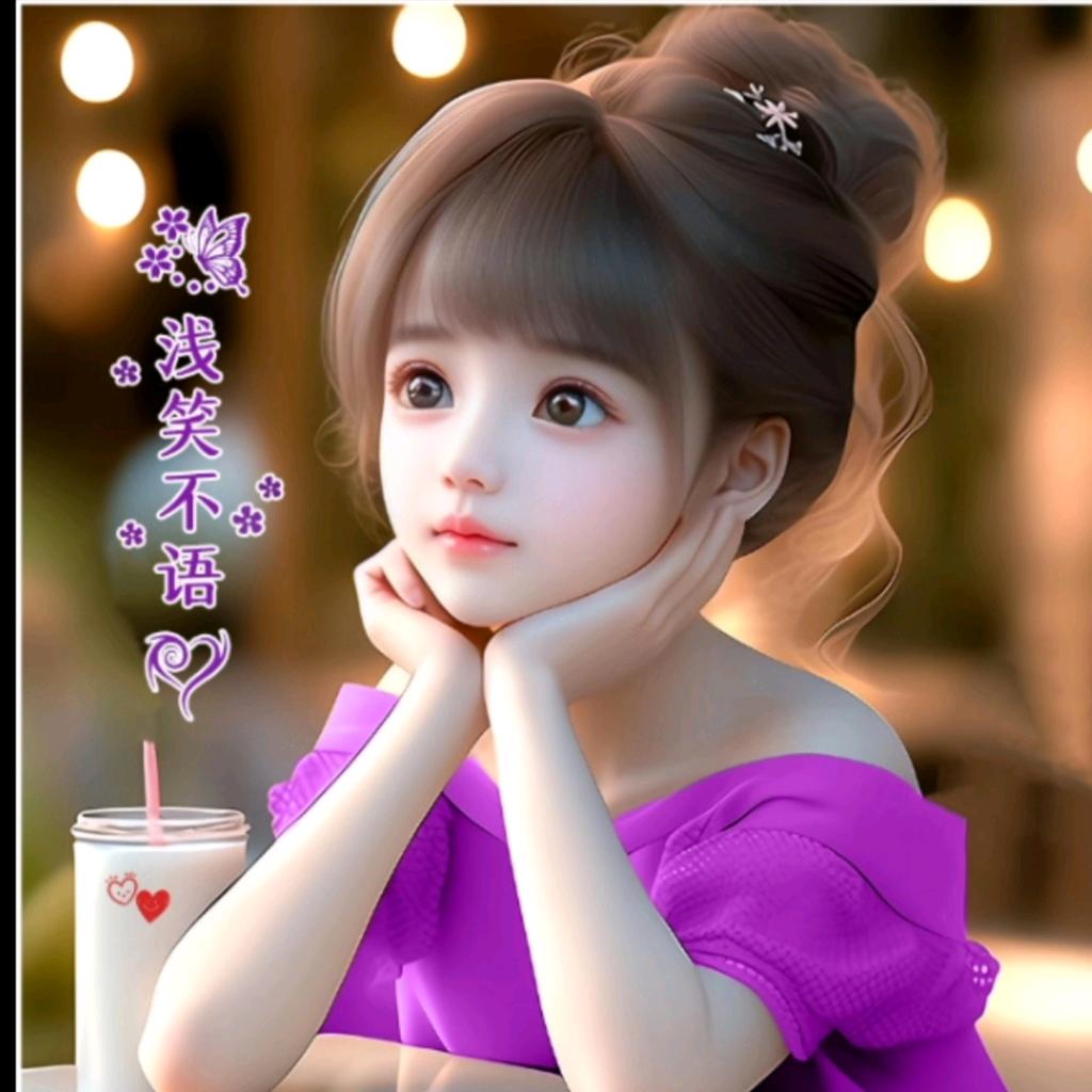 ꧁浅笑不语꧂²⁰