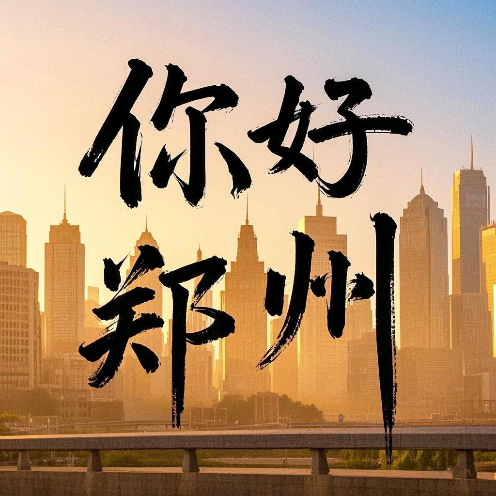 你好郑州