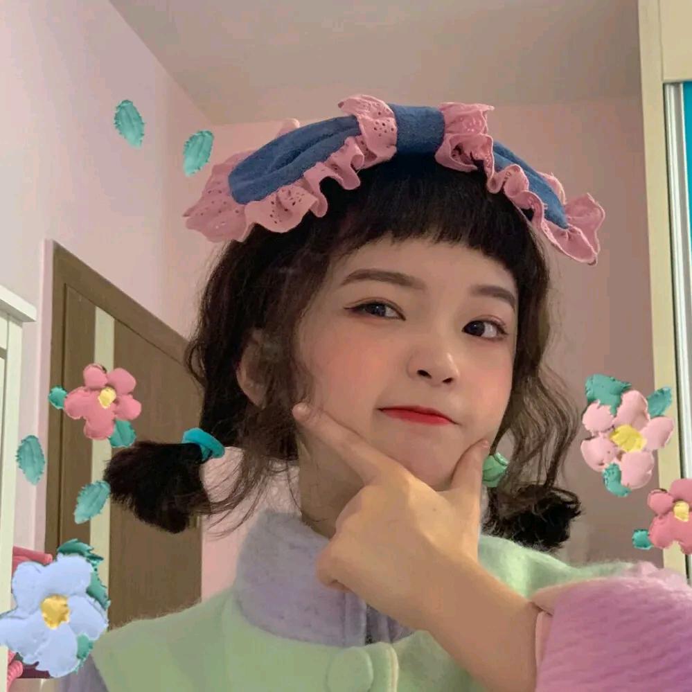 是小球耶