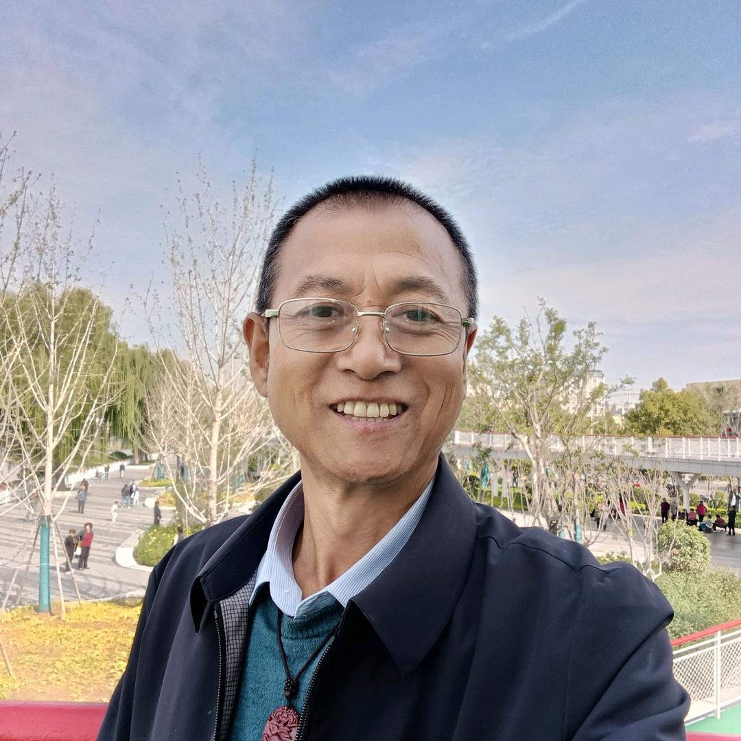 幸福的家