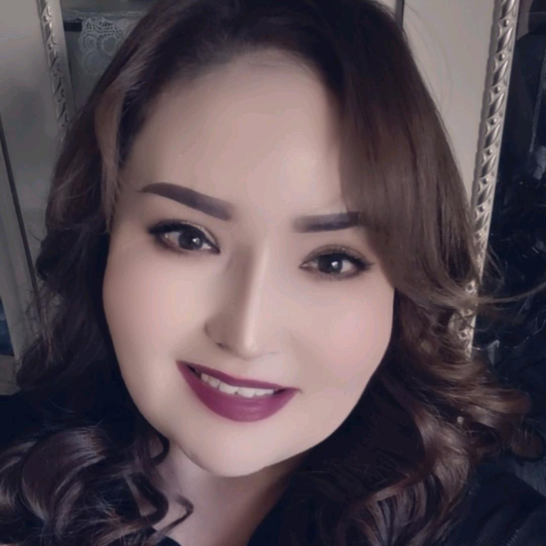 美兰古丽