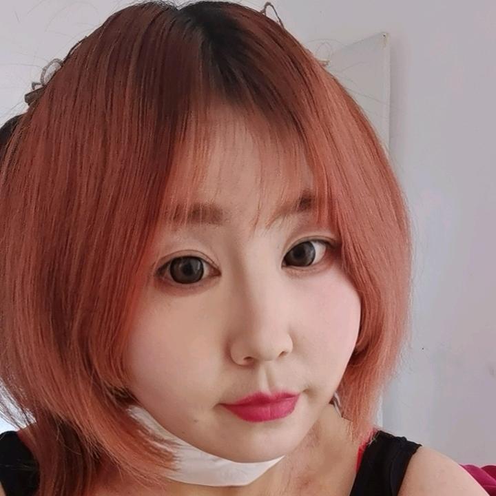 丽儿❤爱跳舞