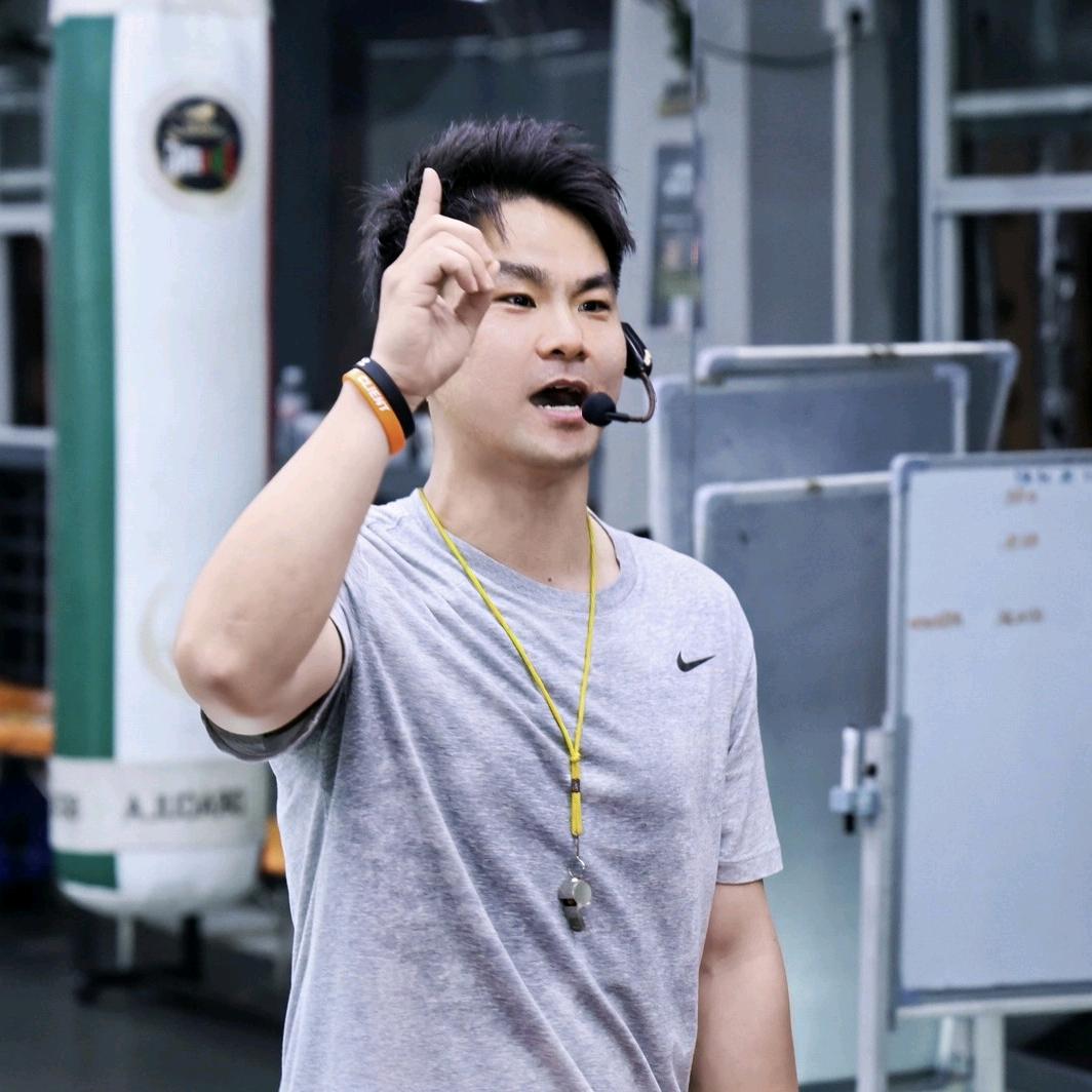 阿德（AD）-赫菲斯健身Fitness