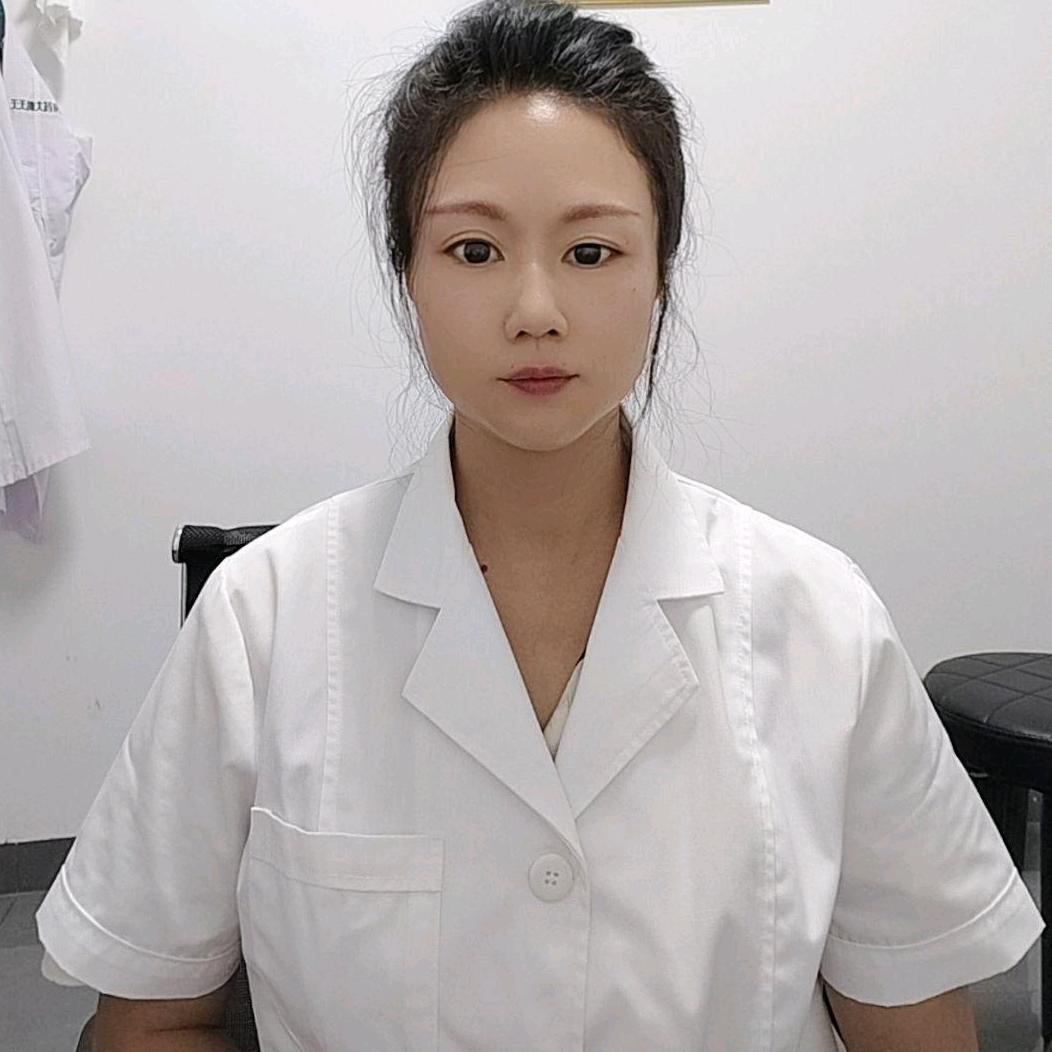 洋洋姐