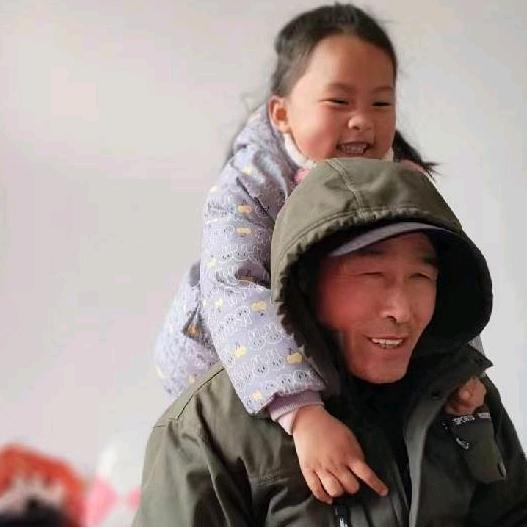 生活啊永远向前冲