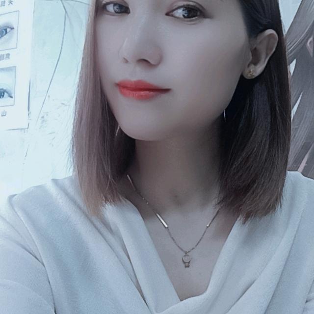 眉👁里的喜欢