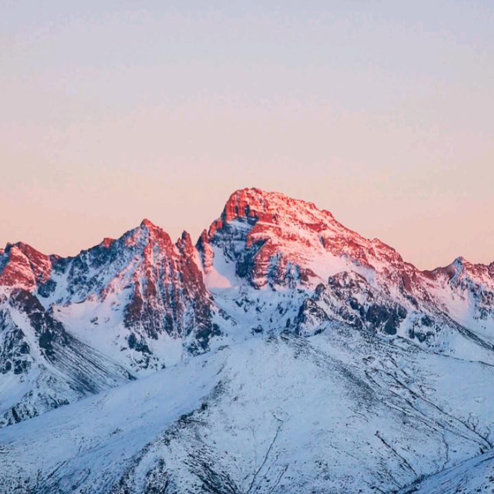 放下过去重新开始