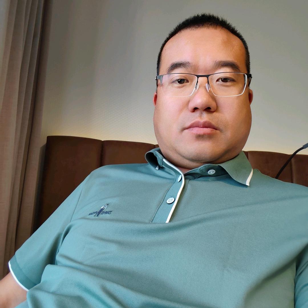 鑫宇恒张增辉