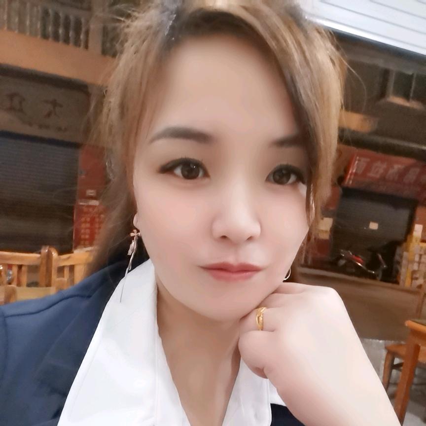 雨中百合未来可期