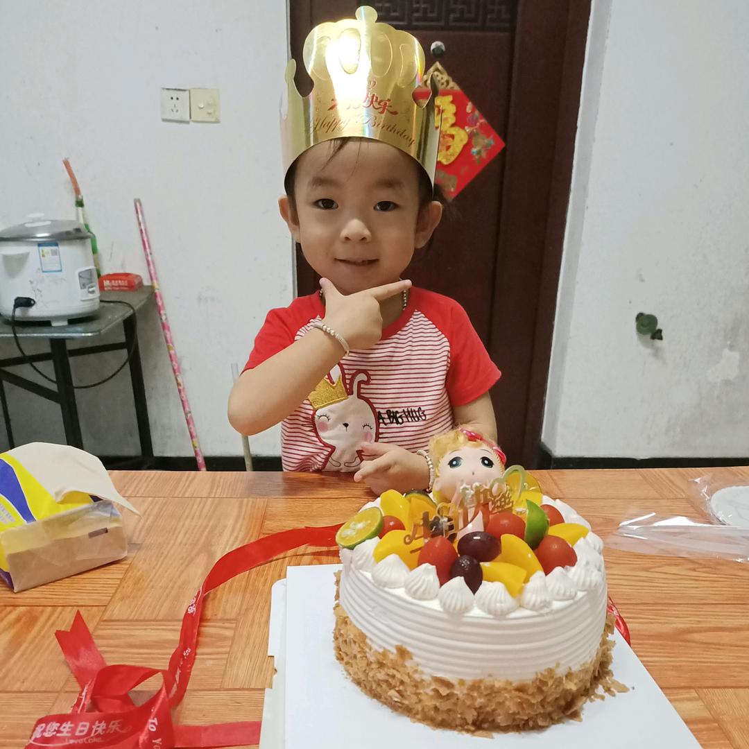 快乐女神