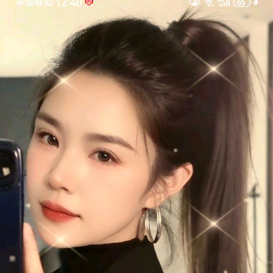 静心依然（彬彬同学）