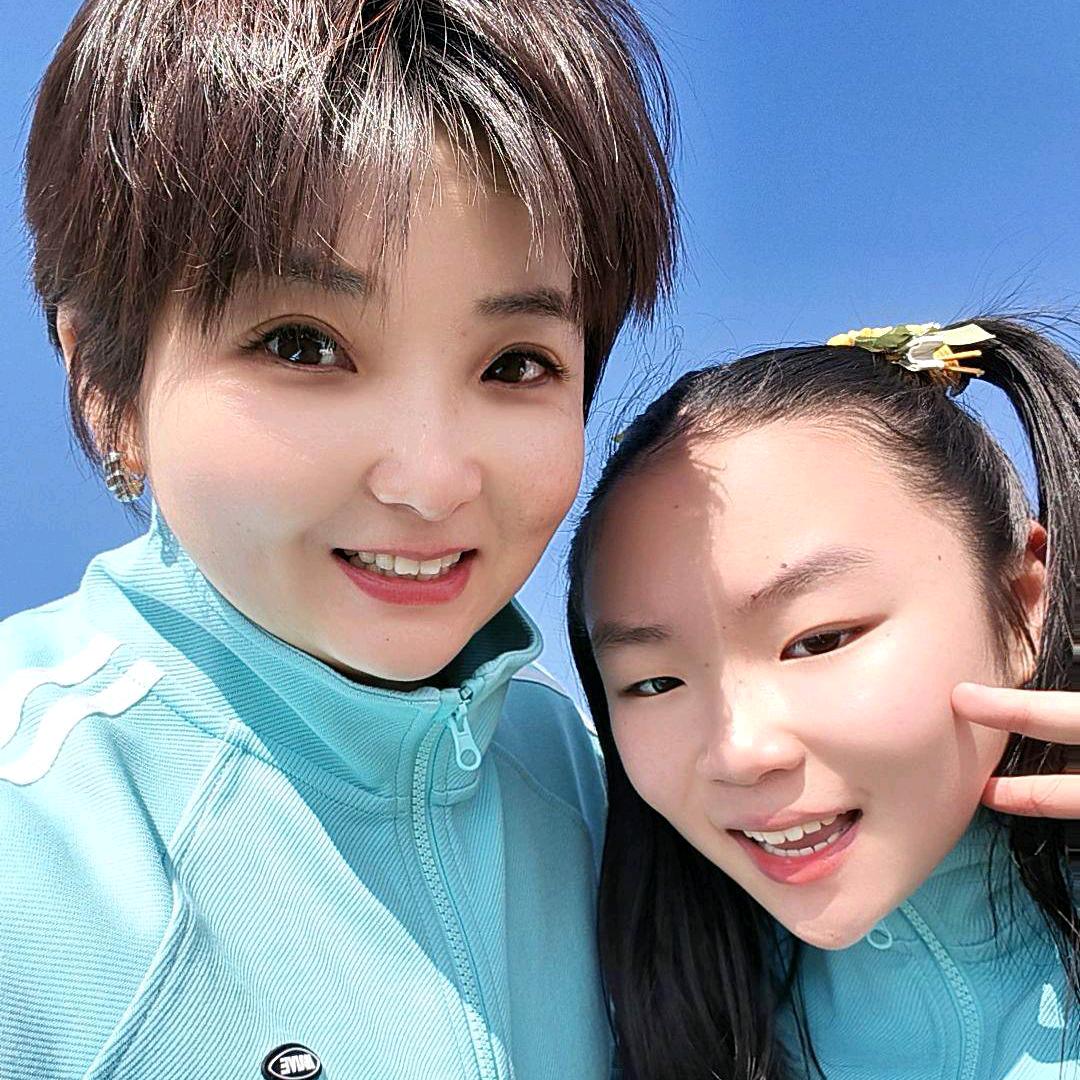 援援妈妈