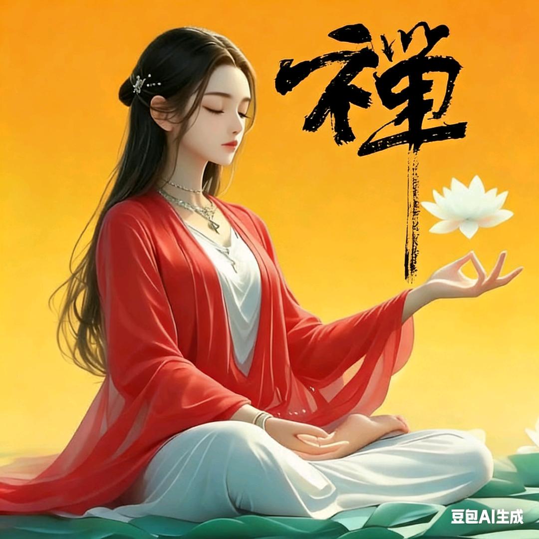 回归本心（不收徒）