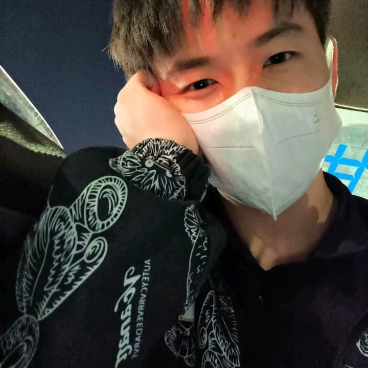 是雾总会散