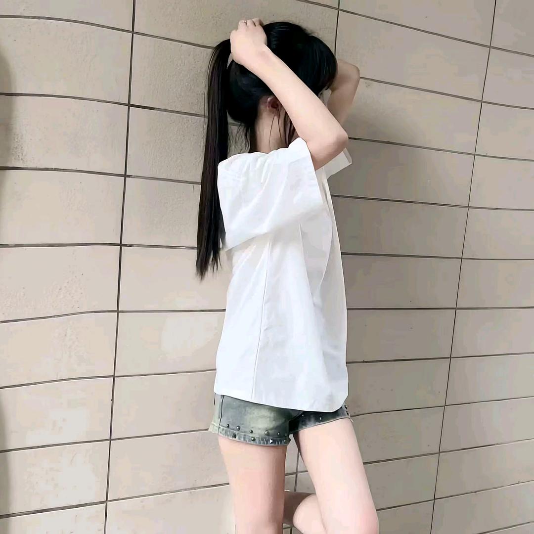 总说语语你好呆.