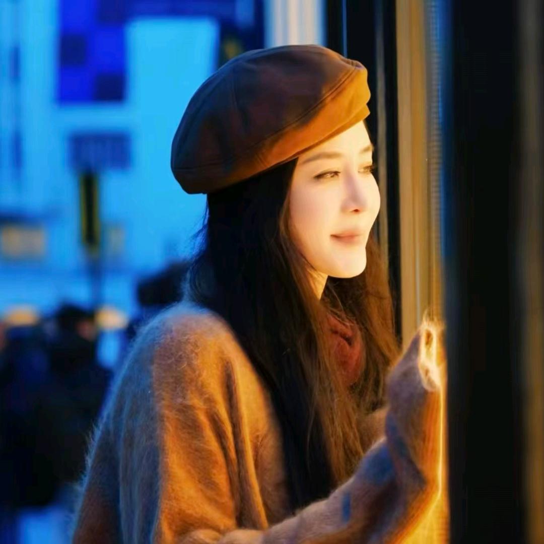 王璇（穿搭分享）