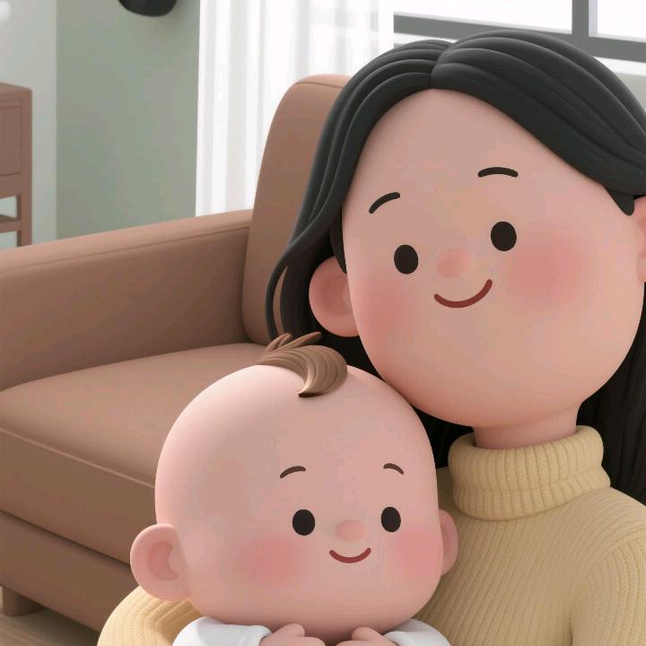远远妈