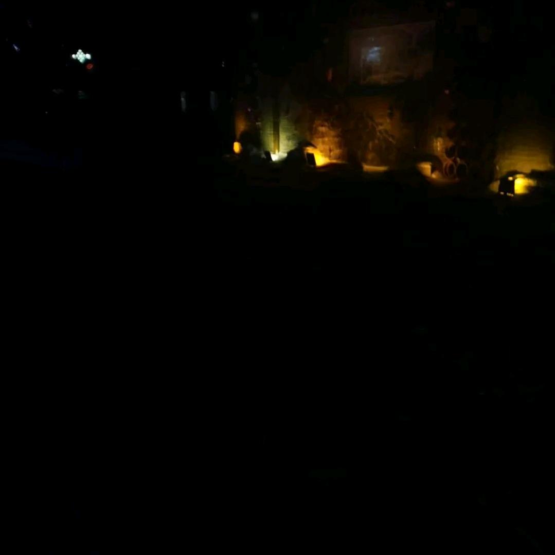 ⛱️何方老妖🌪