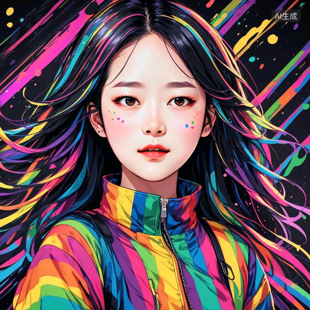 满满