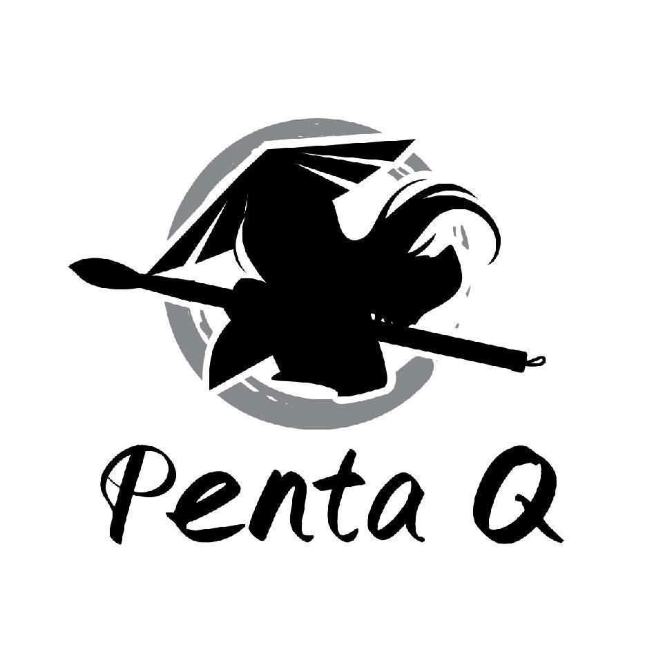 PentaQ沉浸式剧本馆