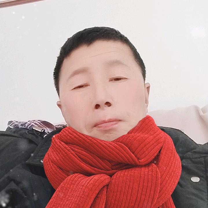 刘同富回收废品