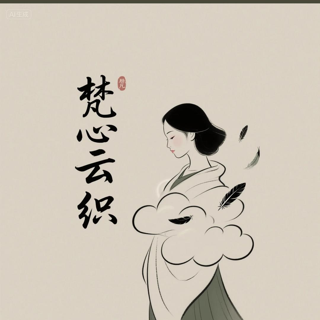 梵心云织