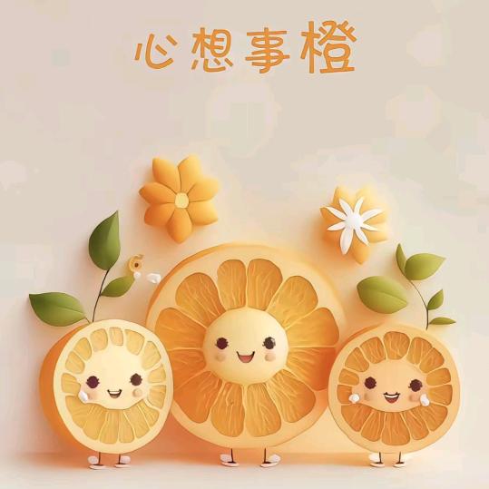 梅梅没烦恼