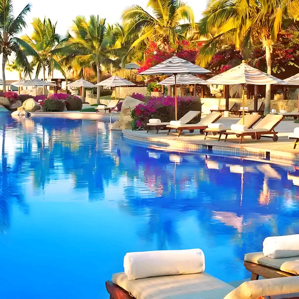 繁花似锦寻安宁