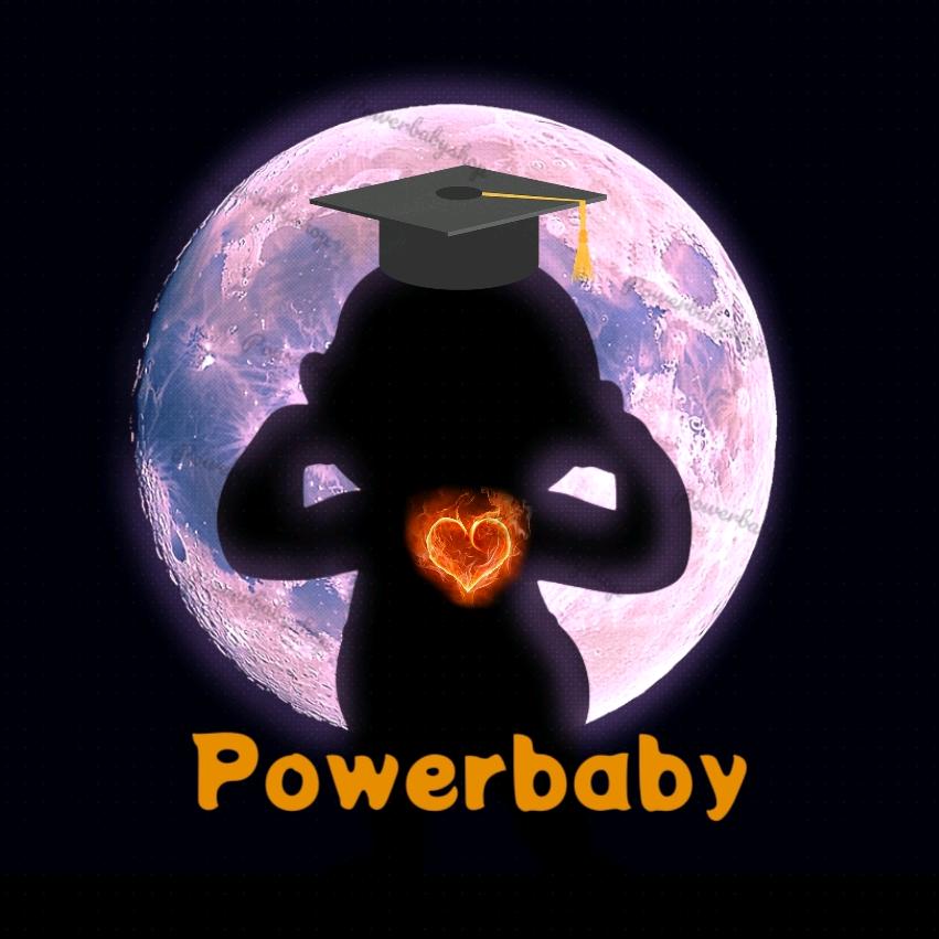 Powerbaby♥️🎁