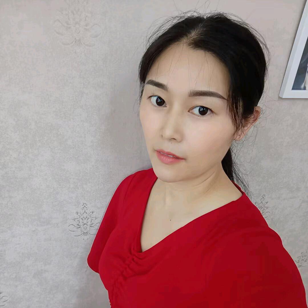 快乐  女孩