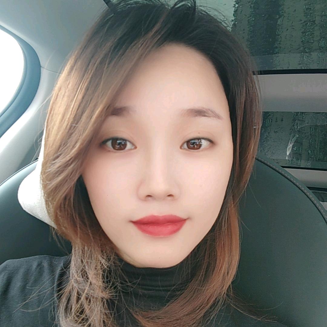 💖爱笑的琪💕